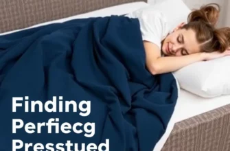 Finding Your Perfect Pressure: The Ultimate Weighted Blanket Weight Guide for All Ages