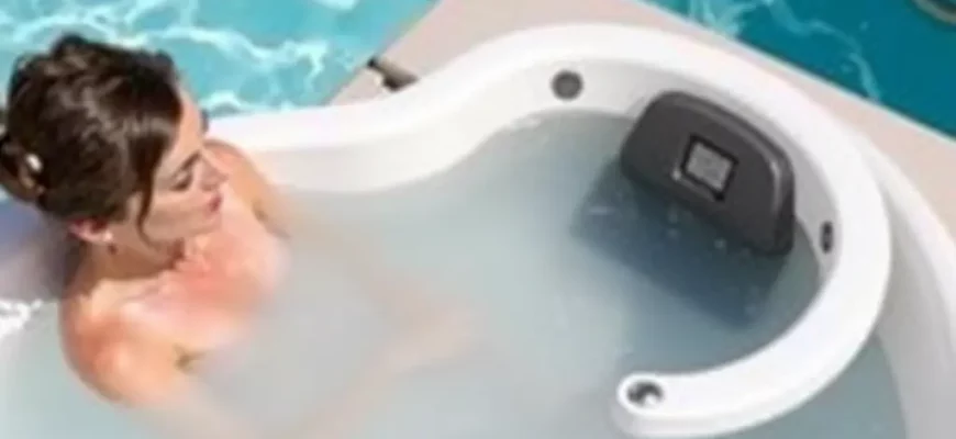 Does the Brookstone Portable Cold Plunge Tub Deliver? A Deep Dive into Performance and Value
