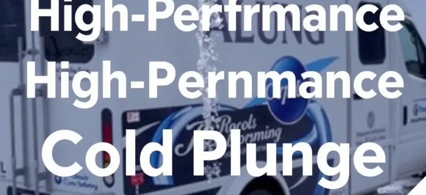 The Ultimate High-Performance Cold Plunge Guide: From Ozone Generators to Professional Plumbing