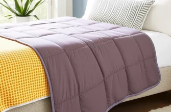 The Ultimate Guide to Finding a Bed Bath and Beyond Weighted Blanket and Top Retailer Alternatives