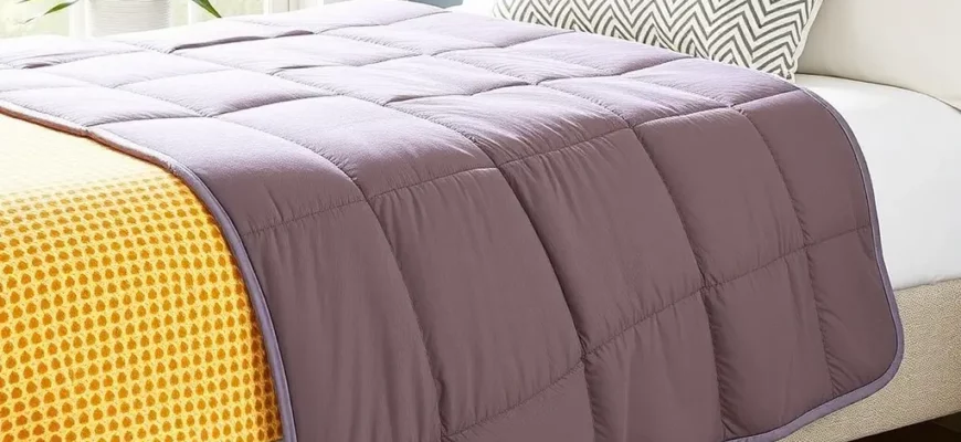 The Ultimate Guide to Finding a Bed Bath and Beyond Weighted Blanket and Top Retailer Alternatives