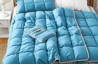 The Ultimate Guide to Choosing and Using a 12 lb Weighted Blanket