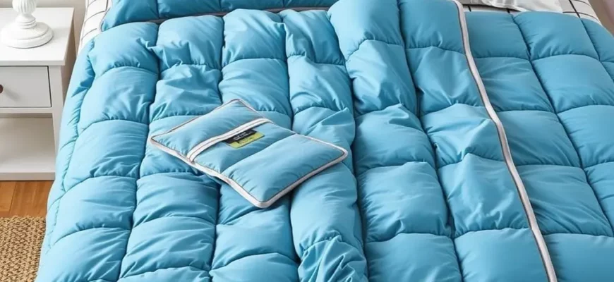 The Ultimate Guide to Choosing and Using a 12 lb Weighted Blanket