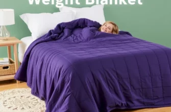 How to Choose Your Weighted Blanket: Expert Weight Recommendations for All Ages