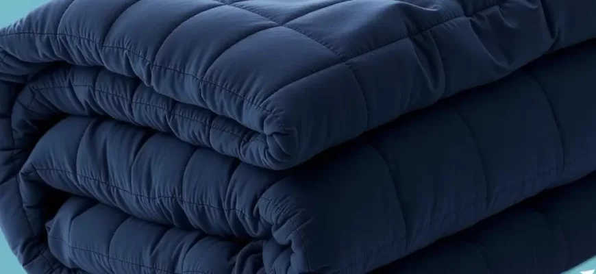 What Size Weighted Blanket Should I Get? Finding Your Perfect Weight and Dimensions