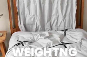 The Complete Guide to Washing and Drying Your Weighted Blanket Without Damage