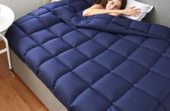 The Ultimate Guide to Choosing a Weighted Blanket: From Gravity Blankets to Premium Bed Sets