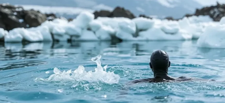 Beyond the Chill: Understanding the Real Benefits of Cold Plunging