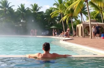 The Ultimate Guide to Finding the Best Cold Plunge in Fort Lauderdale and Across Florida