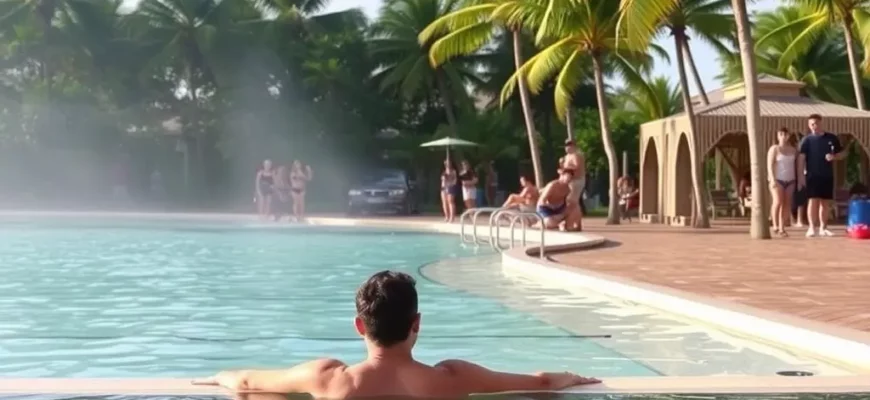 The Ultimate Guide to Finding the Best Cold Plunge in Fort Lauderdale and Across Florida