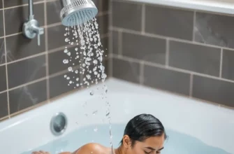 Can You Take a Hot Shower After a Cold Plunge? Timing Your Recovery for Best Results