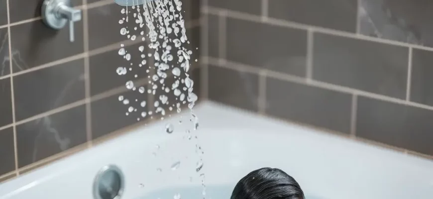 Can You Take a Hot Shower After a Cold Plunge? Timing Your Recovery for Best Results