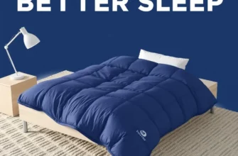 The Science of Better Sleep: A Comprehensive Weighted Blanket Guide