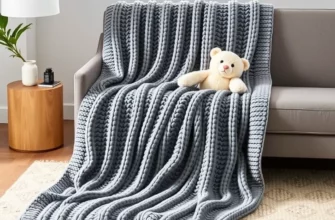 The Ultimate Bearaby Weighted Blanket Guide: Is This Chunky Knit Worth the Hype?