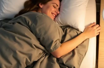 The Science of Better Rest: Do Weighted Blankets Help You Sleep?