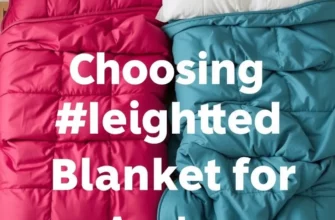The Definitive Guide to Choosing and Using a Weighted Blanket for Adults