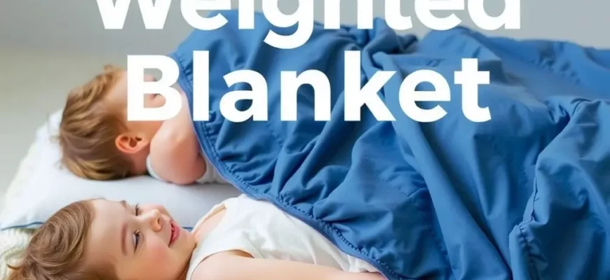 How Much Should a Weighted Blanket Weigh? The Definitive Guide for All Ages