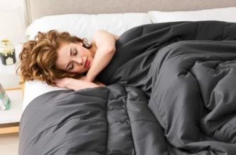 Finding Your Perfect Sleep with a YnM Weighted Blanket