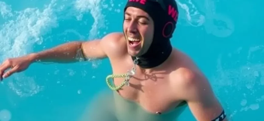 The Polar Dive Cold Plunge: A Complete Guide to High-Performance Recovery Tubs