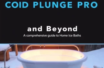 The Sun Home Cold Plunge Pro and Beyond: A Comprehensive Guide to Home Ice Baths