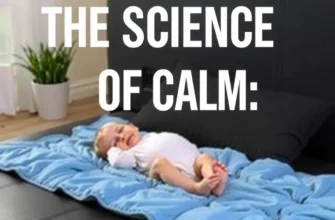 The Science of Calm: How Weighted Blankets Support Autism and ADHD Sensory Needs