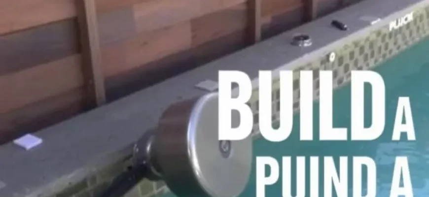 How to Build a Cold Plunge: A High-Performance DIY Guide for Every Budget