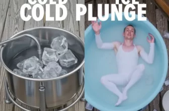Cold Plunge vs. Ice Bath: Choosing the Best Cold Therapy for Your Body