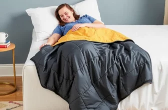 Beyond the Wirecutter Weighted Blanket: A Guide to the Best Budget and Specialty Options