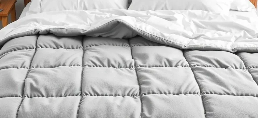 The Definitive Guide to Finding a Top Rated Weighted Blanket for Better Sleep