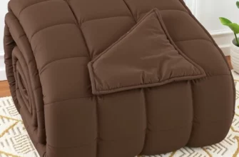 The Ultimate Guide to Choosing the Perfect 12 lb Weighted Blanket