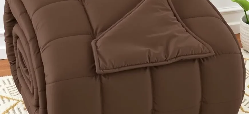 The Ultimate Guide to Choosing the Perfect 12 lb Weighted Blanket