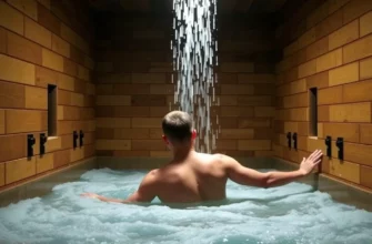 The Cove Sauna and Cold Plunge: Why This Contrast Therapy Ritual is Taking Over