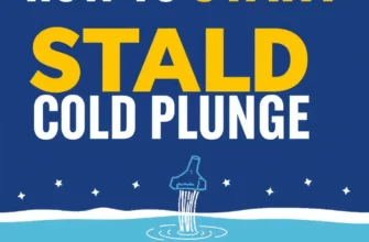 How to Start Cold Plunge: The Complete Blueprint for Safe Exposure