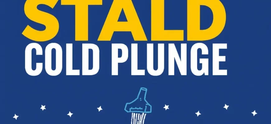 How to Start Cold Plunge: The Complete Blueprint for Safe Exposure