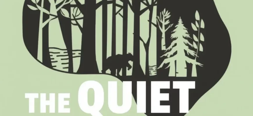The Quiet Revolution: A Guide to Guerilla Rewilding and Social Autonomy