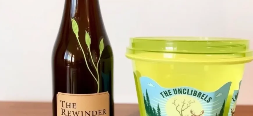 The Sustainable Edge: A Deep Dive into the Borderlands Trio and Rewilder Goods