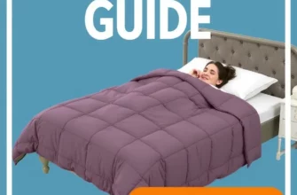 The Ultimate Guide to Finding the Perfect Twin Size Weighted Blanket for Restful Sleep