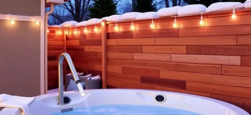 Setting Up a Cold Plunge for Your House: From DIY Barrels to High-End Indoor Units