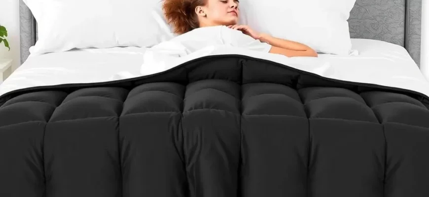 The Definitive Guide to Choosing a 20 lb Weighted Blanket: Sizing, Weight, and Comfort