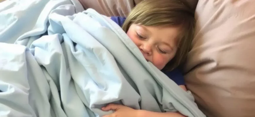 The Comprehensive Guide to Using a Weighted Blanket for ASD and Sensory Integration