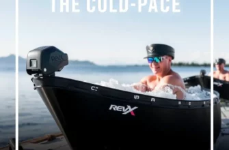 The Ultimate Guide to RevX Cold Plunge and Elite Recovery Standards