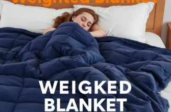 How to Use a Weighted Blanket: A Complete Guide to Better Sleep and Proper Care