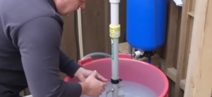 The Complete Guide to Building and Maintaining a Stock Tank Cold Plunge