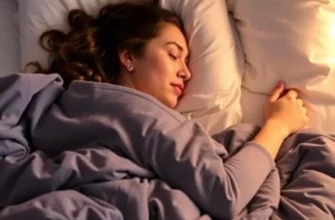 The Science of Weighted Blankets and Sleep: A Comprehensive Guide to Better Rest