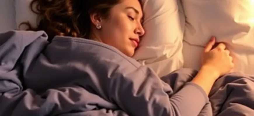 The Science of Weighted Blankets and Sleep: A Comprehensive Guide to Better Rest