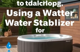 The Ultimate Guide to Using a Water Stabilizer for Cold Plunge Tubs and Year-Round Care