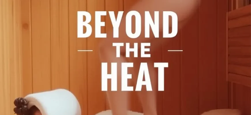 Beyond the Heat: Why the Science-Backed Benefits of Sauna and Cold Plunge Are Changing Wellness
