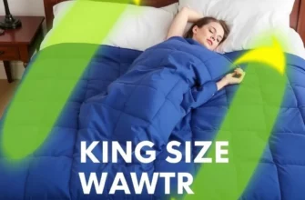 How to Choose a King Size Weighted Blanket Cooling System That Actually Works