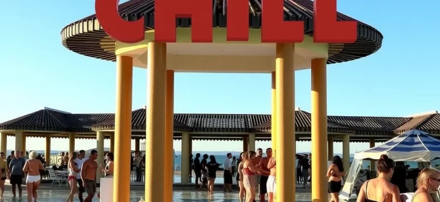 Coastal Chill: The Definitive Guide to Cold Plunge in Miami and Beyond