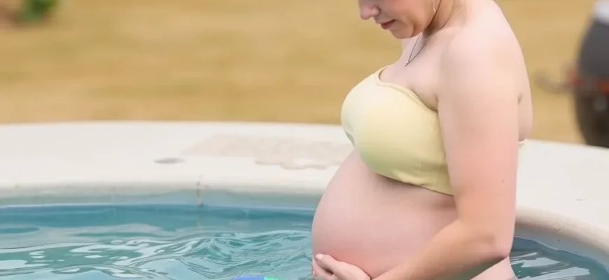Is a Cold Plunge While Pregnant Safe? Essential Safety Guidelines for Expectant Mothers